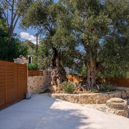 Lazai Villa Kato Yerakarion Exterior foto
